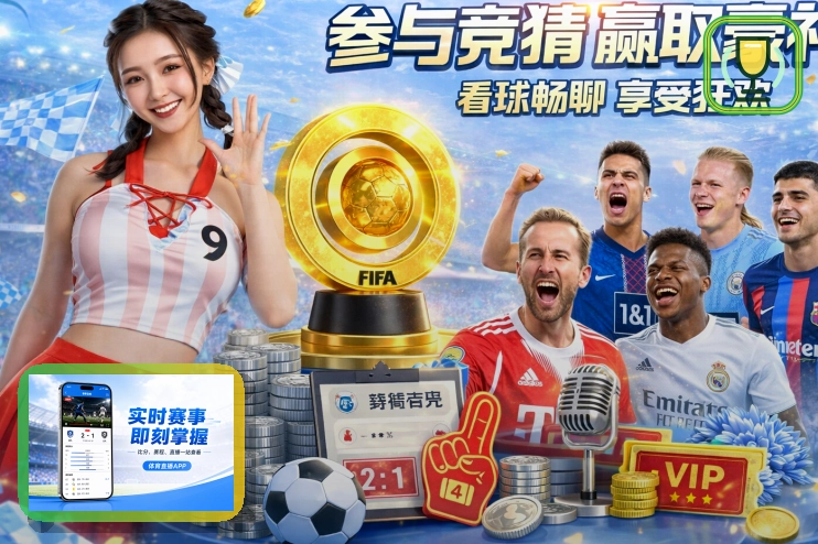 2026美加墨世界杯赛程与球队官方概念海报